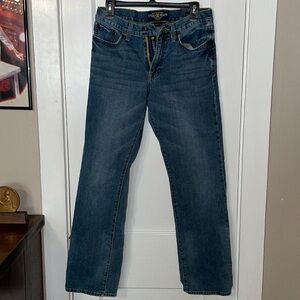 30x32 Lucky Brand Jeans
